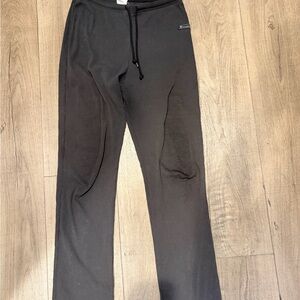 Vintage Champion Sweat Pants: Size Small ( unisex )